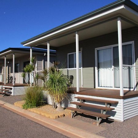 The Sundowner Cabin & Tourist Park Whyalla Dış mekan fotoğraf