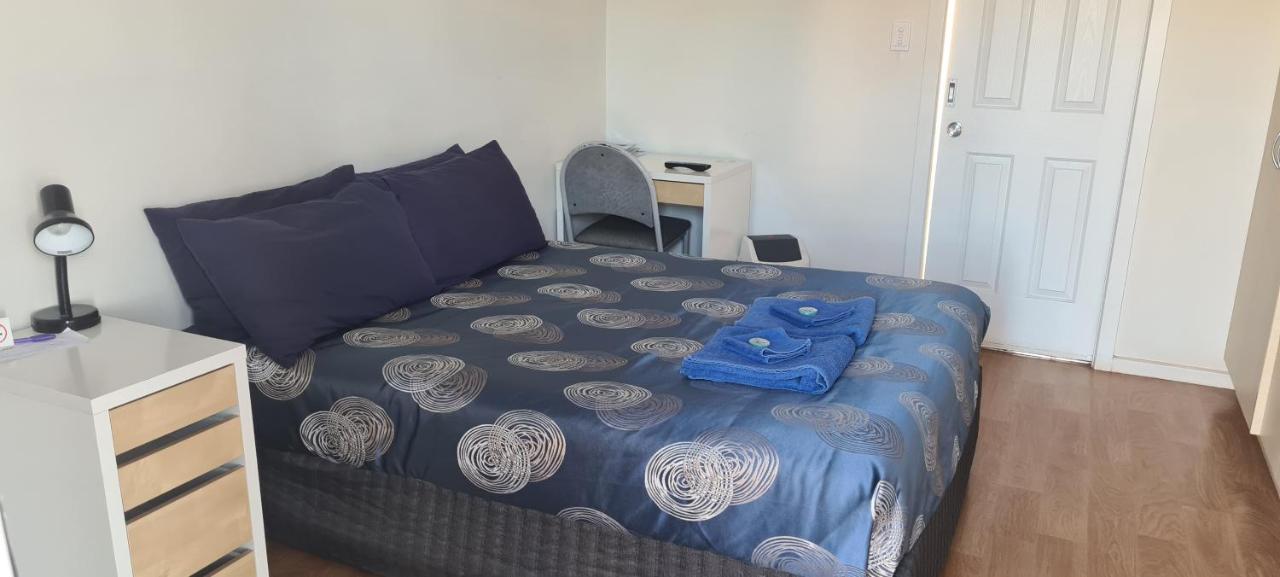 The Sundowner Cabin & Tourist Park Whyalla Dış mekan fotoğraf