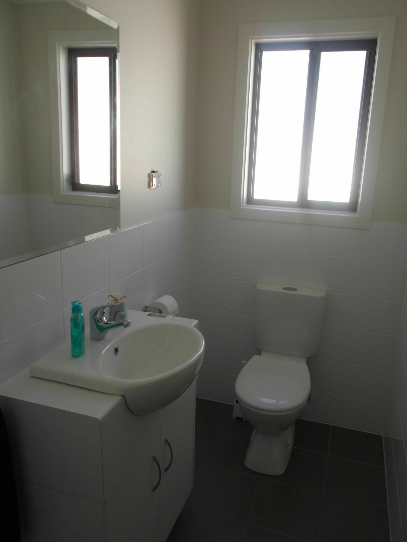 The Sundowner Cabin & Tourist Park Whyalla Dış mekan fotoğraf